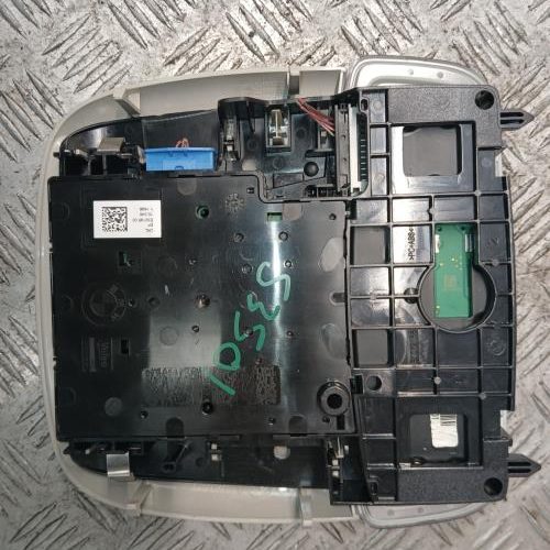 MINI MINI 3 F56 PHASE 1