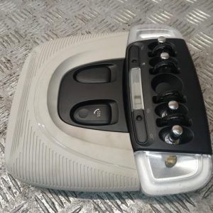 MINI MINI 3 F56 PHASE 1