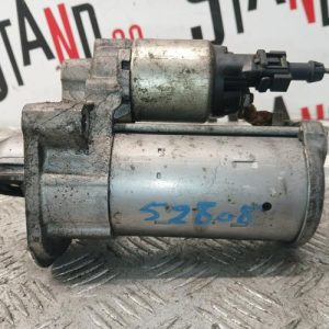 PEUGEOT 308 2 PHASE 1