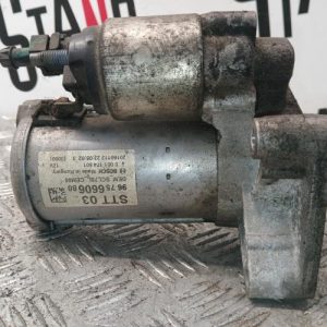 PEUGEOT 308 2 PHASE 1