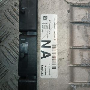 DACIA DUSTER 2 PHASE 2