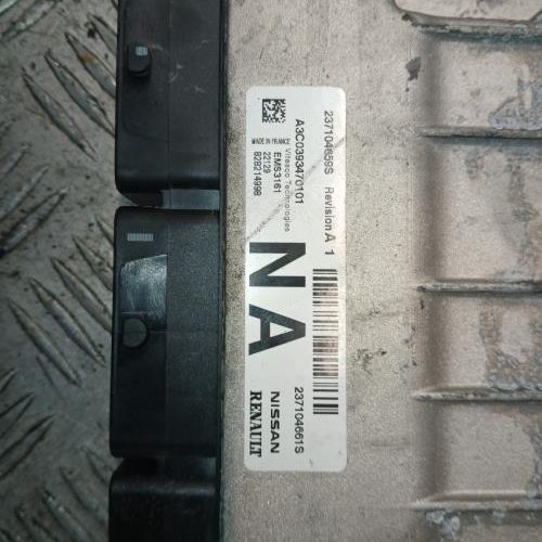 DACIA DUSTER 2 PHASE 2