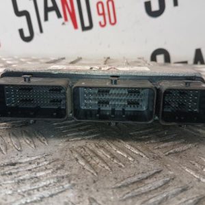 DACIA DUSTER 2 PHASE 2