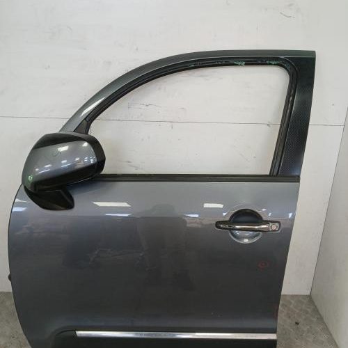 CITROEN C3 PICASSO PHASE 1