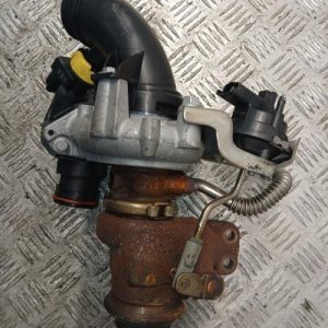 PEUGEOT 208 2 PHASE 1