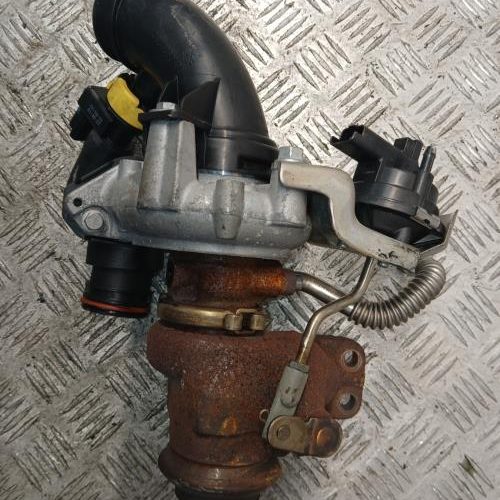 PEUGEOT 208 2 PHASE 1