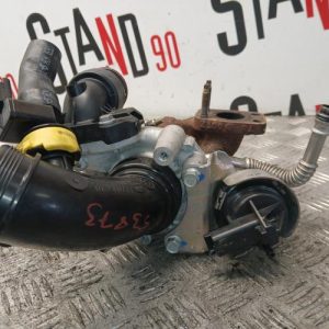 PEUGEOT 208 2 PHASE 1