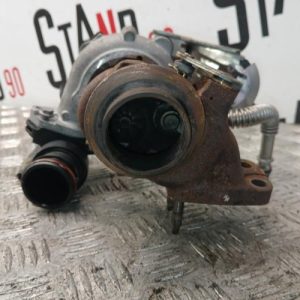 PEUGEOT 208 2 PHASE 1