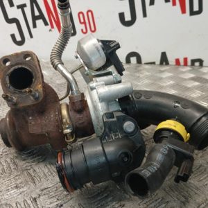 PEUGEOT 208 2 PHASE 1