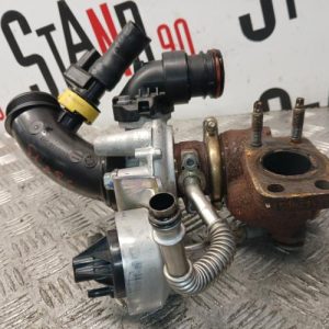 PEUGEOT 208 2 PHASE 1