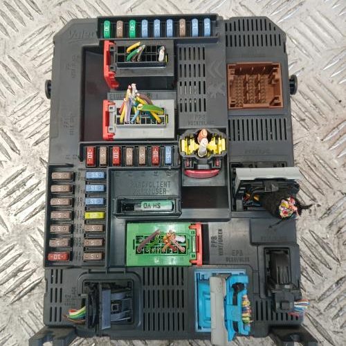 PEUGEOT 308 2 PHASE 1