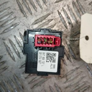 AUDI A3 3 CABRIO PHASE 2