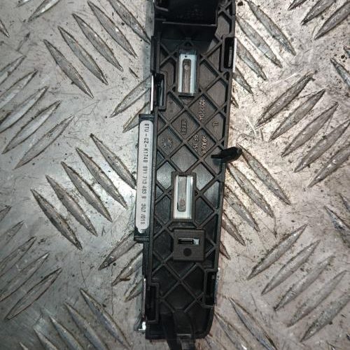 AUDI A3 3 CABRIO PHASE 2