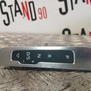 AUDI A3 3 CABRIO PHASE 2