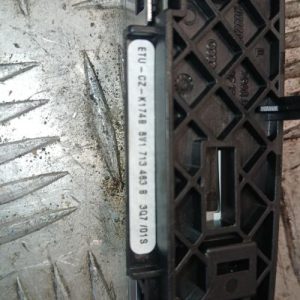 AUDI A3 3 CABRIO PHASE 2