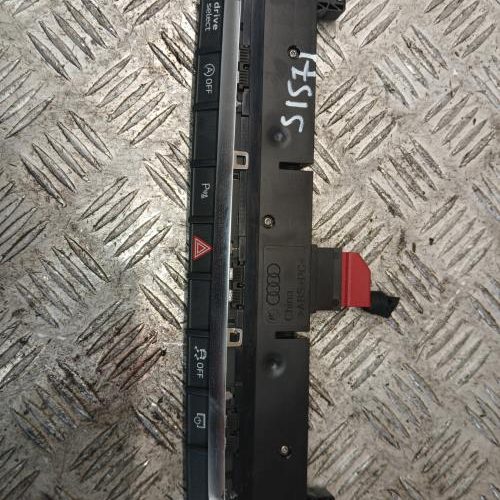 AUDI A3 3 CABRIO PHASE 2