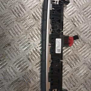 AUDI A3 3 CABRIO PHASE 2