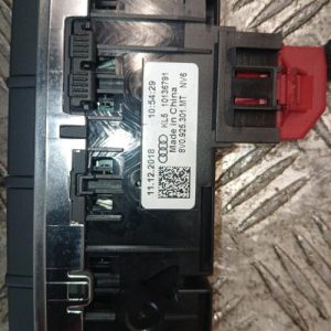 AUDI A3 3 CABRIO PHASE 2