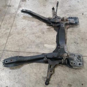 PEUGEOT EXPERT 1 PHASE 1