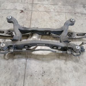 MERCEDES CLASSE A 176 PHASE 2