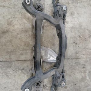 MERCEDES CLASSE A 176 PHASE 2