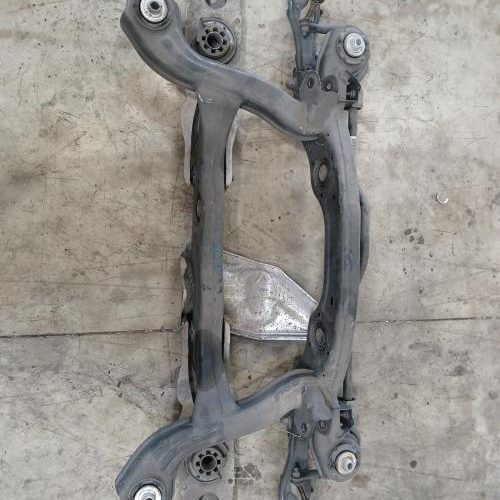 MERCEDES CLASSE A 176 PHASE 2