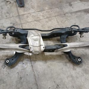 MERCEDES CLASSE A 176 PHASE 2