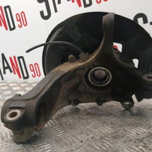 NISSAN QASHQAI 2 PHASE 1