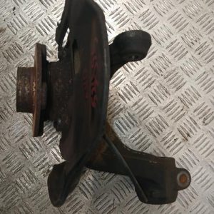 NISSAN QASHQAI 2 PHASE 1