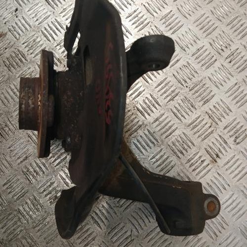 NISSAN QASHQAI 2 PHASE 1