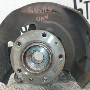 NISSAN QASHQAI 2 PHASE 1