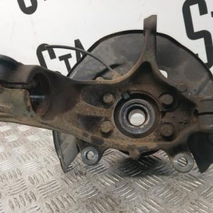 NISSAN QASHQAI 2 PHASE 1