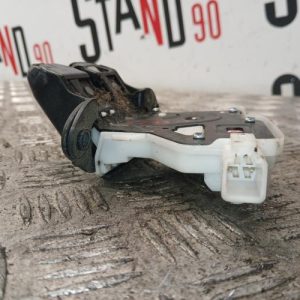 NISSAN QASHQAI 2 PHASE 1