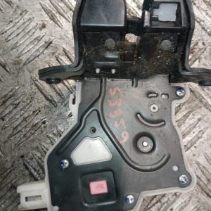 NISSAN QASHQAI 2 PHASE 1