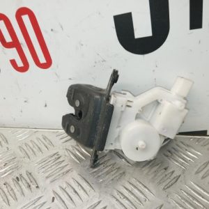 NISSAN QASHQAI 2 PHASE 1