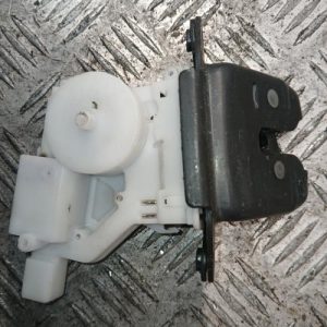 NISSAN QASHQAI 2 PHASE 1