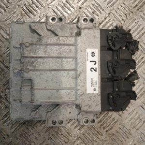 NISSAN QASHQAI 2 PHASE 1