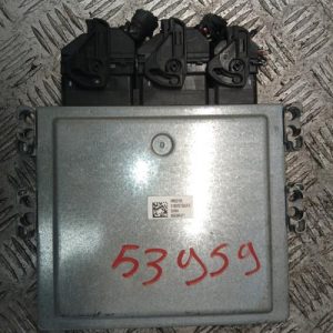 NISSAN QASHQAI 2 PHASE 1