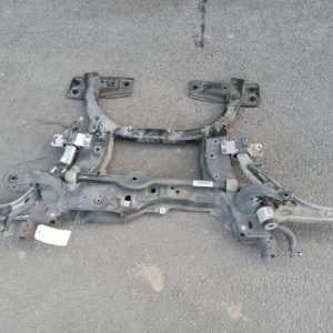 MERCEDES CLASSE A 176 PHASE 2