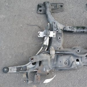 MERCEDES CLASSE A 176 PHASE 2