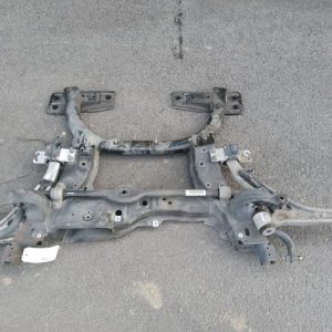 MERCEDES CLASSE A 176 PHASE 2