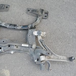 MERCEDES CLASSE A 176 PHASE 2