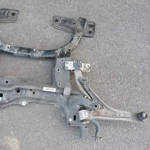 MERCEDES CLASSE A 176 PHASE 2