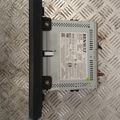 MINI MINI 3 F56 PHASE 1