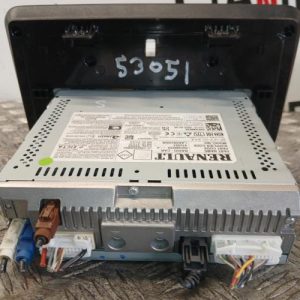 MINI MINI 3 F56 PHASE 1