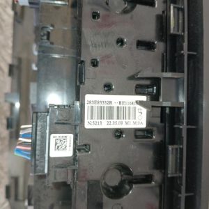 MINI MINI 3 F56 PHASE 1