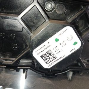 MINI MINI 3 F56 PHASE 1