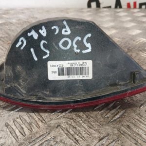 MINI MINI 3 F56 PHASE 1