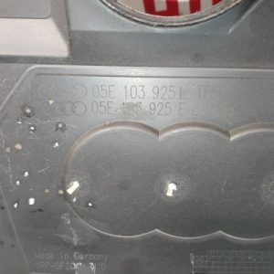 AUDI A3 3 CABRIO PHASE 2