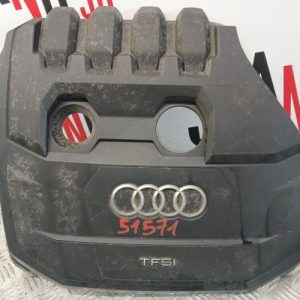 AUDI A3 3 CABRIO PHASE 2